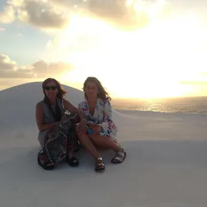 Casa vacanze Dammuso Dei Sesi, Pantelleria